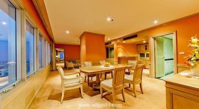 پولمن کوالالامپور سیتی سنتر هتل اند رزیدنسز