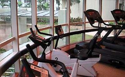 پولمن کوالالامپور سیتی سنتر هتل اند رزیدنسز