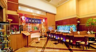 پولمن کوالالامپور سیتی سنتر هتل اند رزیدنسز