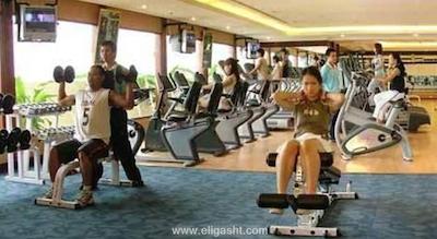 پولمن کوالالامپور سیتی سنتر هتل اند رزیدنسز