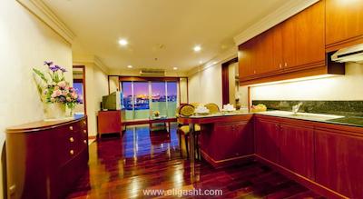 پولمن کوالالامپور سیتی سنتر هتل اند رزیدنسز