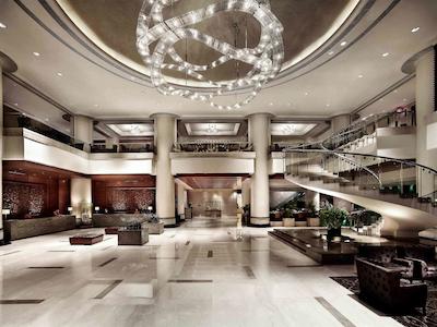 پولمن کوالالامپور سیتی سنتر هتل اند رزیدنسز