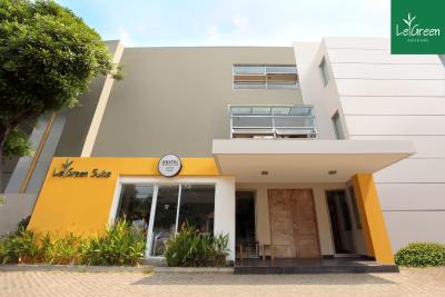 لگرین سویت پجمپنگان