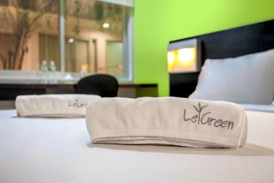 لگرین سویت پجمپنگان