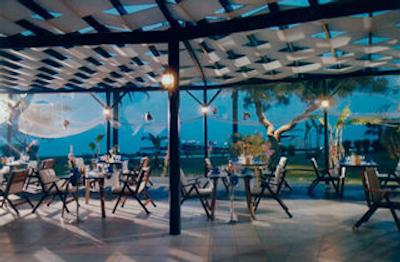 عمر هالیدی ریزورت کوش آداسی