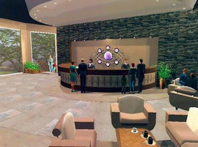 عمر هالیدی ریزورت کوش آداسی