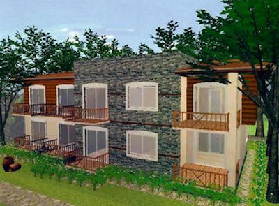 عمر هالیدی ریزورت کوش آداسی