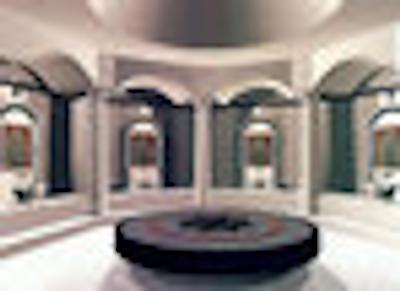 عمر هالیدی ریزورت کوش آداسی