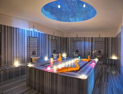 عمر هالیدی ریزورت کوش آداسی