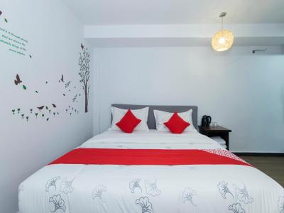 مای هوم هتل کلانا جایا