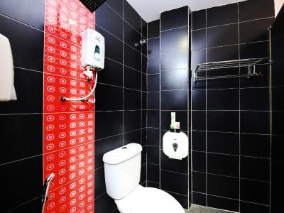 مای هوم هتل کلانا جایا