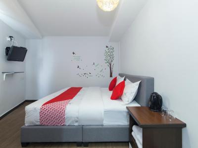 مای هوم هتل کلانا جایا