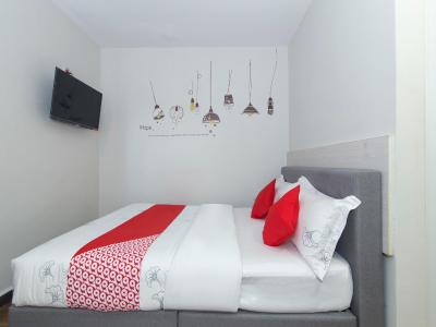 مای هوم هتل کلانا جایا