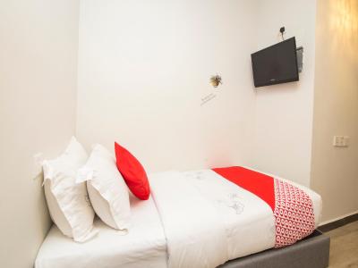 مای هوم هتل کلانا جایا