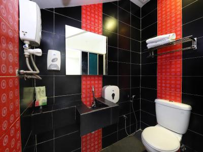 مای هوم هتل کلانا جایا