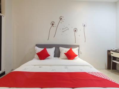 مای هوم هتل کلانا جایا