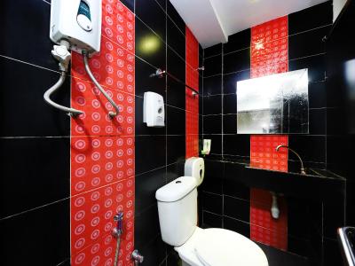 مای هوم هتل کلانا جایا