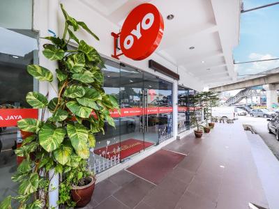 مای هوم هتل کلانا جایا