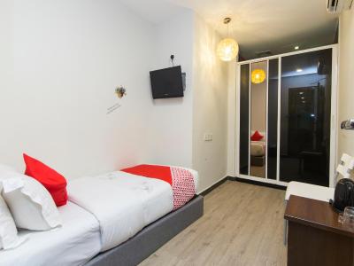 مای هوم هتل کلانا جایا