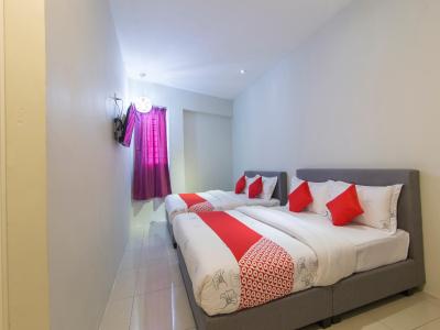 مای هوم هتل کلانا جایا