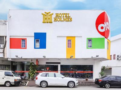 مای هوم هتل کلانا جایا