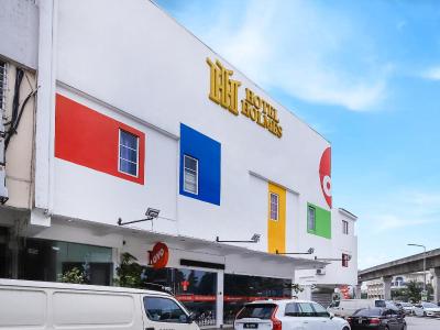 مای هوم هتل کلانا جایا