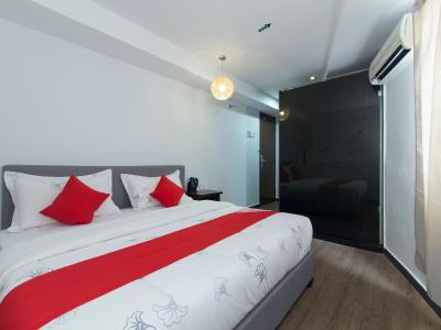 مای هوم هتل کلانا جایا