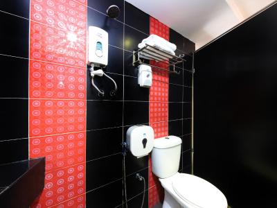 مای هوم هتل کلانا جایا