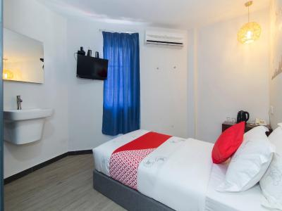 مای هوم هتل کلانا جایا