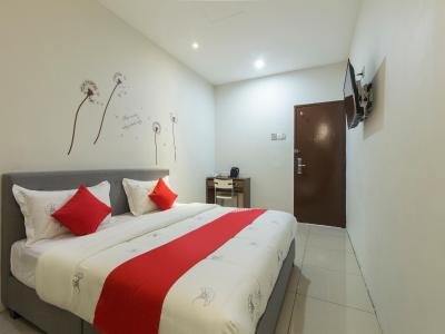 مای هوم هتل کلانا جایا