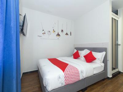 مای هوم هتل کلانا جایا