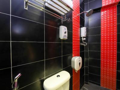 مای هوم هتل کلانا جایا