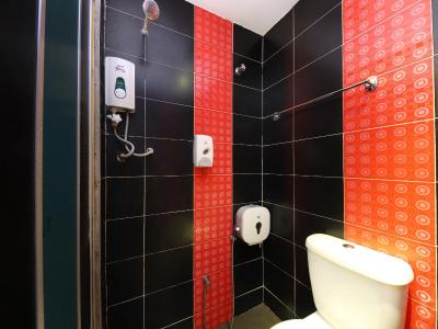 مای هوم هتل کلانا جایا