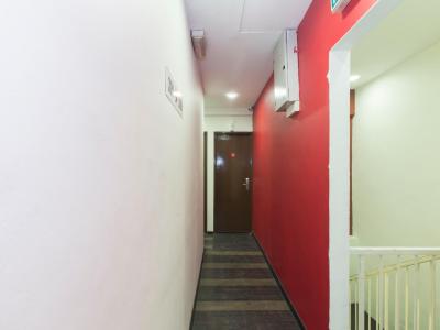 مای هوم هتل کلانا جایا