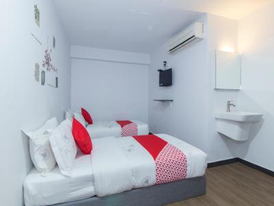 مای هوم هتل کلانا جایا