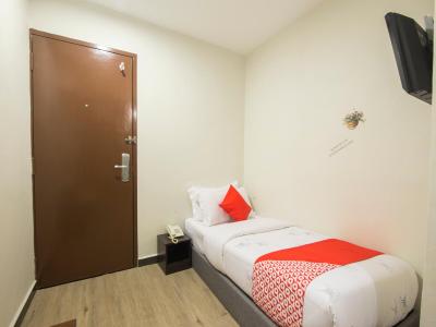 مای هوم هتل کلانا جایا