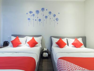 مای هوم هتل کلانا جایا