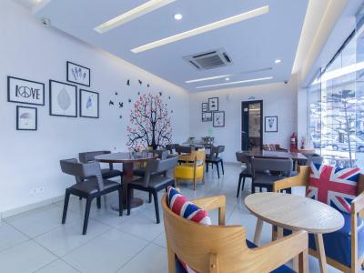 مای هوم هتل کلانا جایا