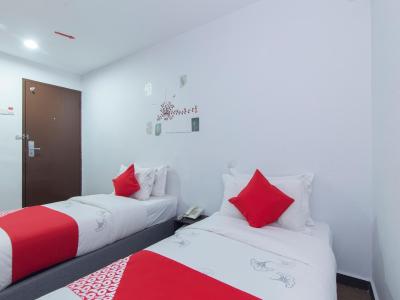 مای هوم هتل کلانا جایا