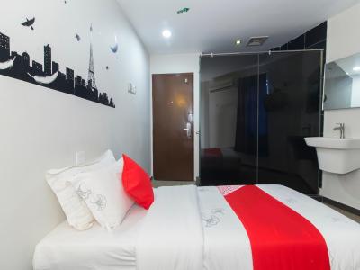 مای هوم هتل کلانا جایا