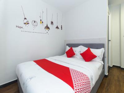 مای هوم هتل کلانا جایا