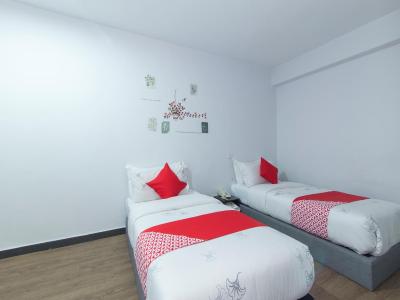 مای هوم هتل کلانا جایا