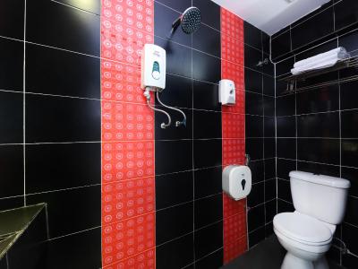 مای هوم هتل کلانا جایا