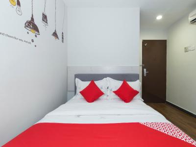 مای هوم هتل کلانا جایا