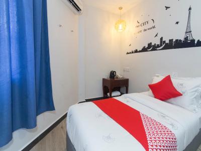 مای هوم هتل کلانا جایا