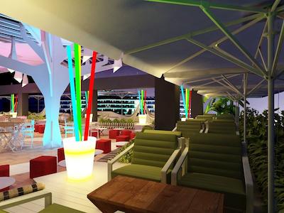 سیدن والنتین ریزورت اند اسپا