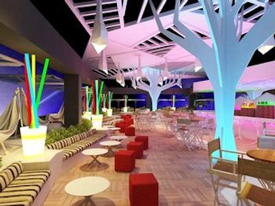 سیدن والنتین ریزورت اند اسپا