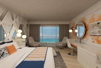 سیدن والنتین ریزورت اند اسپا