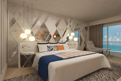 سیدن والنتین ریزورت اند اسپا