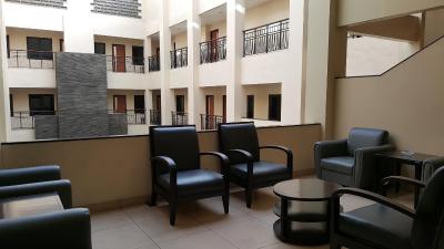 رتا اینترنیشنال هتل